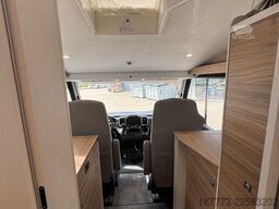 DETHLEFFS Alpa I 7820-2 