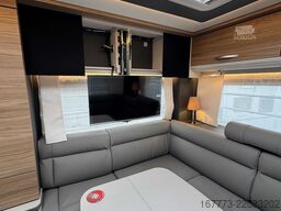 DETHLEFFS Alpa I 7820-2 