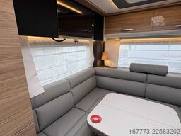 DETHLEFFS Alpa I 7820-2 