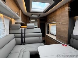 DETHLEFFS Alpa I 7820-2 
