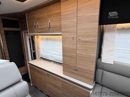 DETHLEFFS Alpa I 7820-2 