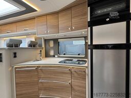 DETHLEFFS Alpa I 7820-2 