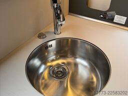 DETHLEFFS Alpa I 7820-2 