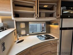 DETHLEFFS Alpa I 7820-2 