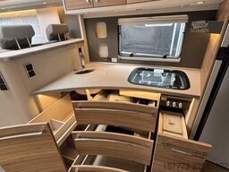 DETHLEFFS Alpa I 7820-2 