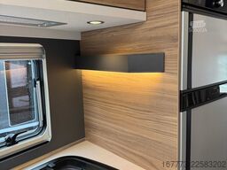 DETHLEFFS Alpa I 7820-2 