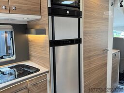 DETHLEFFS Alpa I 7820-2 