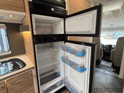 DETHLEFFS Alpa I 7820-2 