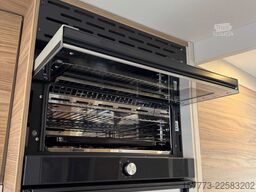 DETHLEFFS Alpa I 7820-2 