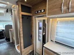 DETHLEFFS Alpa I 7820-2 