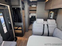 DETHLEFFS Trend Active I 7057 EB 