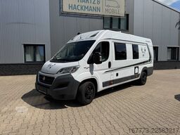 WEINSBERG CaraBus Turin 