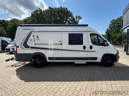 WEINSBERG CaraBus Turin 