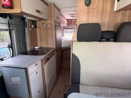 WEINSBERG CaraBus Turin 