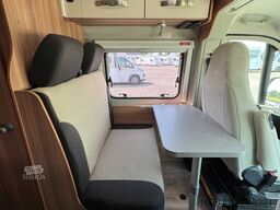 WEINSBERG CaraBus Turin 