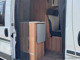 WEINSBERG CaraBus Turin 