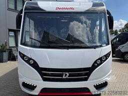 DETHLEFFS Trend Active I 6817 EB 
