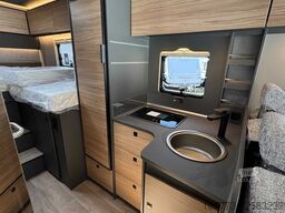 DETHLEFFS Trend Active I 6817 EB 