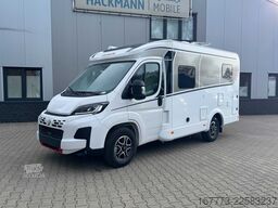 DETHLEFFS Globebus Camp T 1 