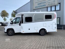DETHLEFFS Globebus Camp T 1 