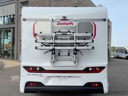 DETHLEFFS Globebus Camp T 1 