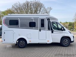 DETHLEFFS Globebus Camp T 1 