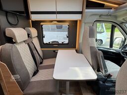 DETHLEFFS Globebus Camp T 1 