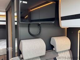 DETHLEFFS Globebus Camp T 1 