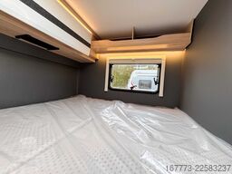 DETHLEFFS Globebus Camp T 1 