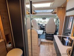DETHLEFFS Globebus Camp T 1 