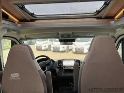 DETHLEFFS Globebus Camp T 1 
