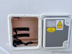 DETHLEFFS Globebus Camp T 1 