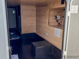 DETHLEFFS Globebus Camp T 1 