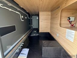 DETHLEFFS Globebus Camp T 1 