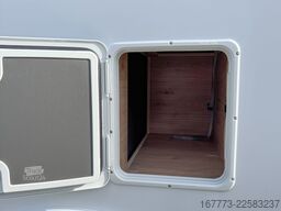 DETHLEFFS Globebus Camp T 1 
