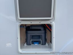 DETHLEFFS Globebus Camp T 1 