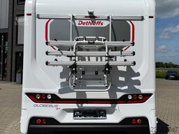 DETHLEFFS Globebus  I 6 