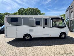 DETHLEFFS Globebus  I 6 