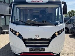 DETHLEFFS Globebus  I 6 
