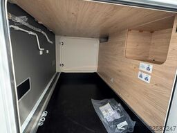 DETHLEFFS Globebus  I 6 