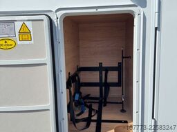 DETHLEFFS Globebus  I 6 