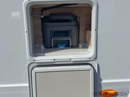 DETHLEFFS Globebus  I 6 