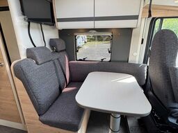 DETHLEFFS Globebus  I 6 