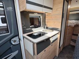 DETHLEFFS Globebus  I 6 