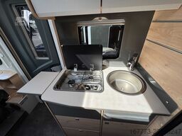 DETHLEFFS Globebus  I 6 