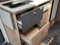DETHLEFFS Globebus  I 6 