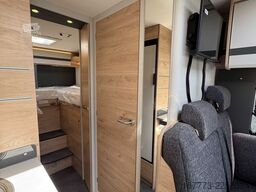 DETHLEFFS Globebus  I 6 