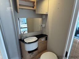 DETHLEFFS Globebus  I 6 