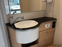 DETHLEFFS Globebus  I 6 