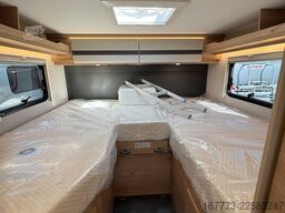DETHLEFFS Globebus  I 6 